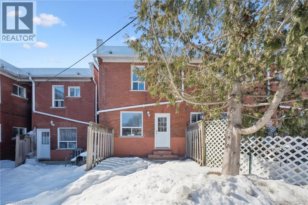 352 W Duke Street W, Kitchener, Ontario  N2H 3Y3 - Photo 30 - 40804218