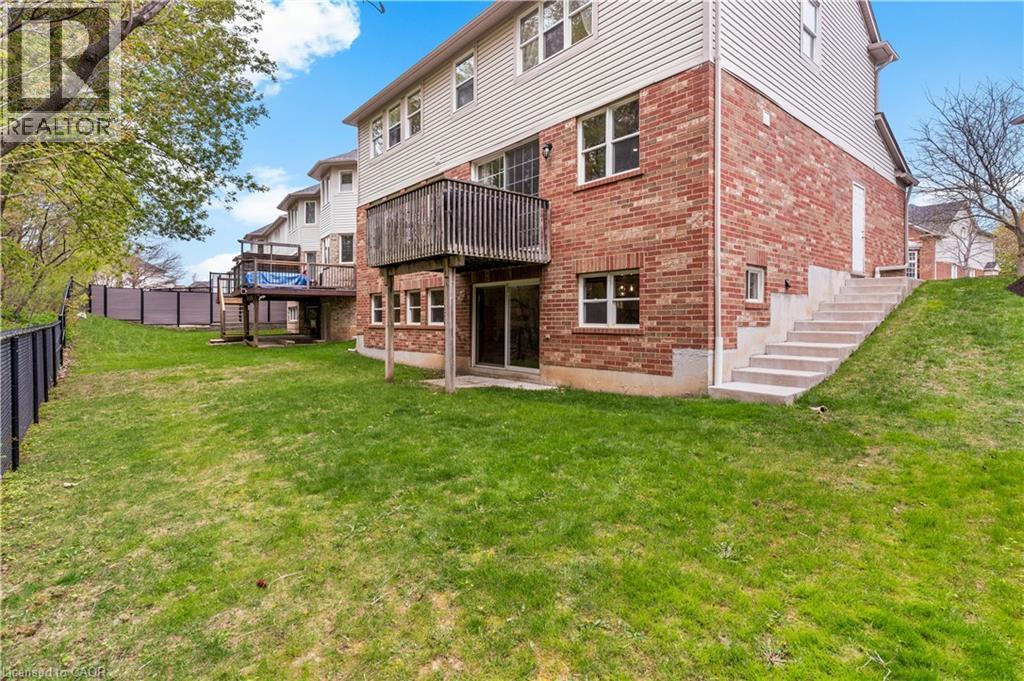 103 Glazebrook Crescent, Cambridge, Ontario  N1T 2H8 - Photo 47 - 40822076