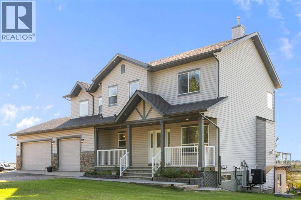 13003 Township Road 265, Rural Rocky View County, Alberta  T4B 2Z8 - Photo 2 - A2286373