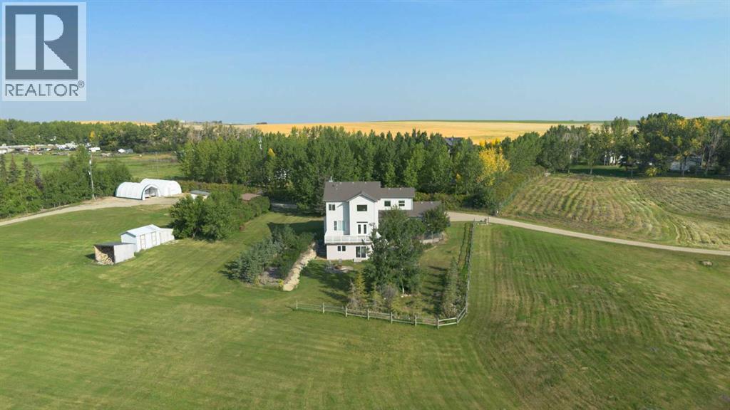 13003 Township Road 265, Rural Rocky View County, Alberta  T4B 2Z8 - Photo 49 - A2286373