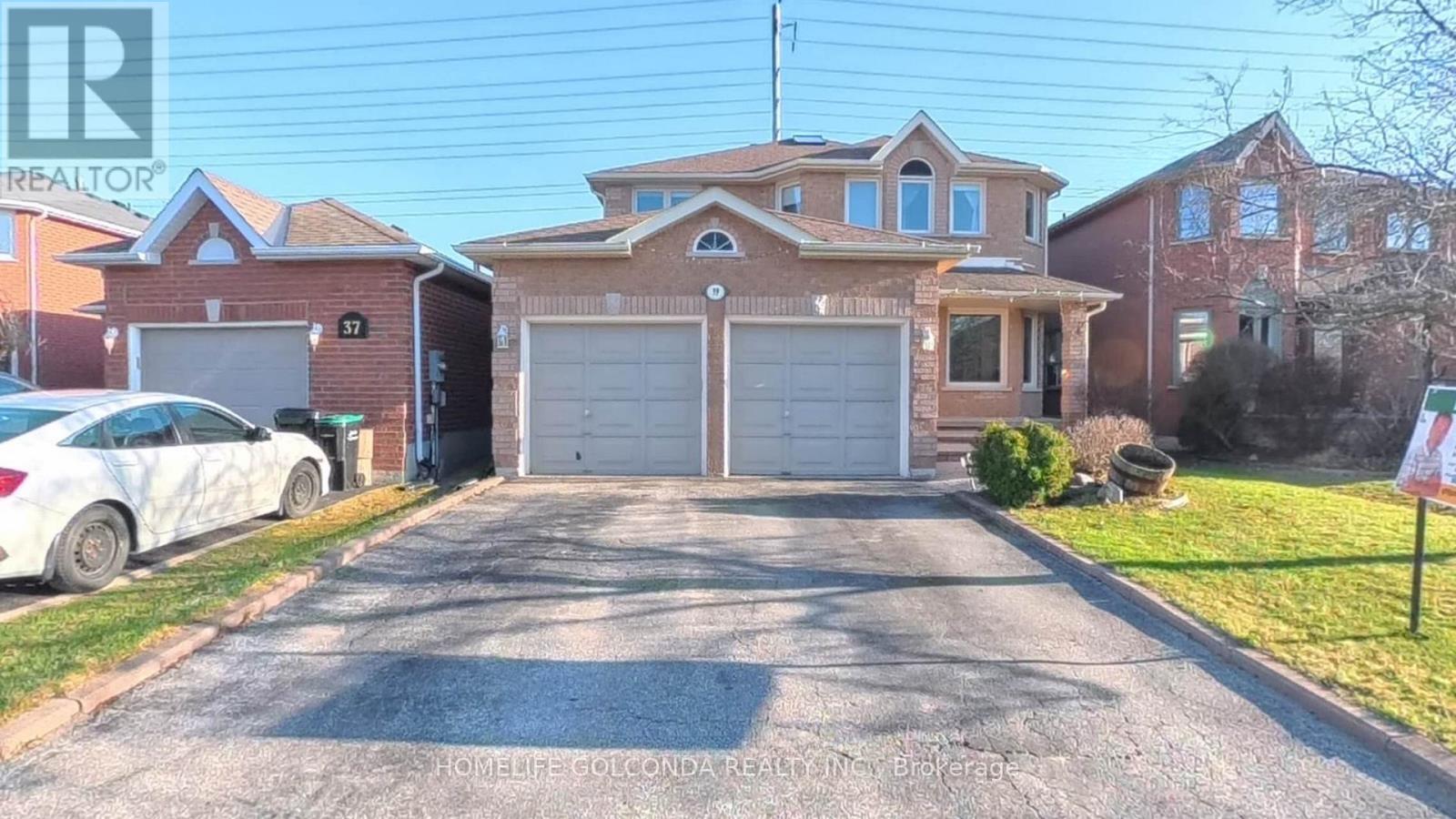 39 ETHERINGTON CRESCENT, barrie (west bayfield), Ontario