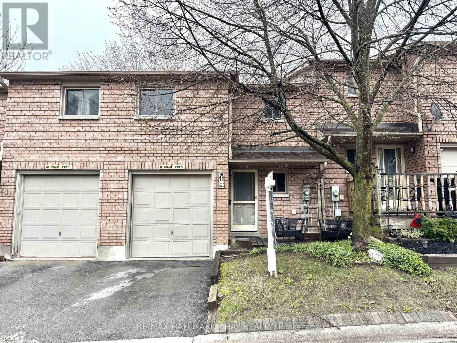 11 QUAIL CRESCENT, Barrie, Ontario