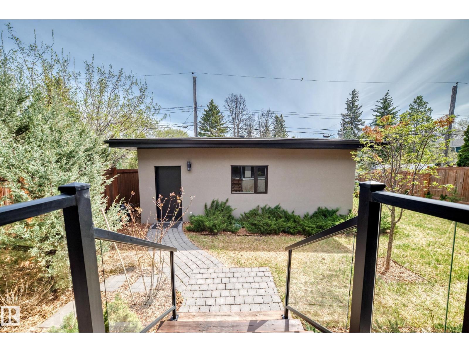 9235 148 St Nw, Edmonton, Alberta  T5R 1A4 - Photo 61 - E4487729