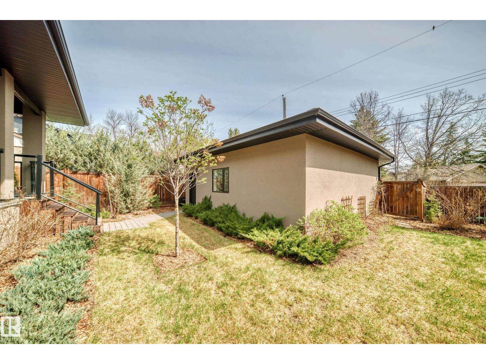 9235 148 St Nw, Edmonton, Alberta  T5R 1A4 - Photo 65 - E4487729