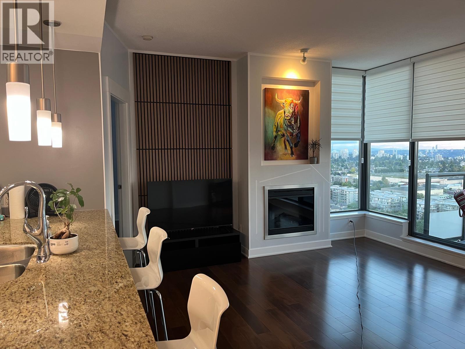 2807 7088 18th Avenue, Burnaby, British Columbia  V3N 0A2 - Photo 8 - R3123184