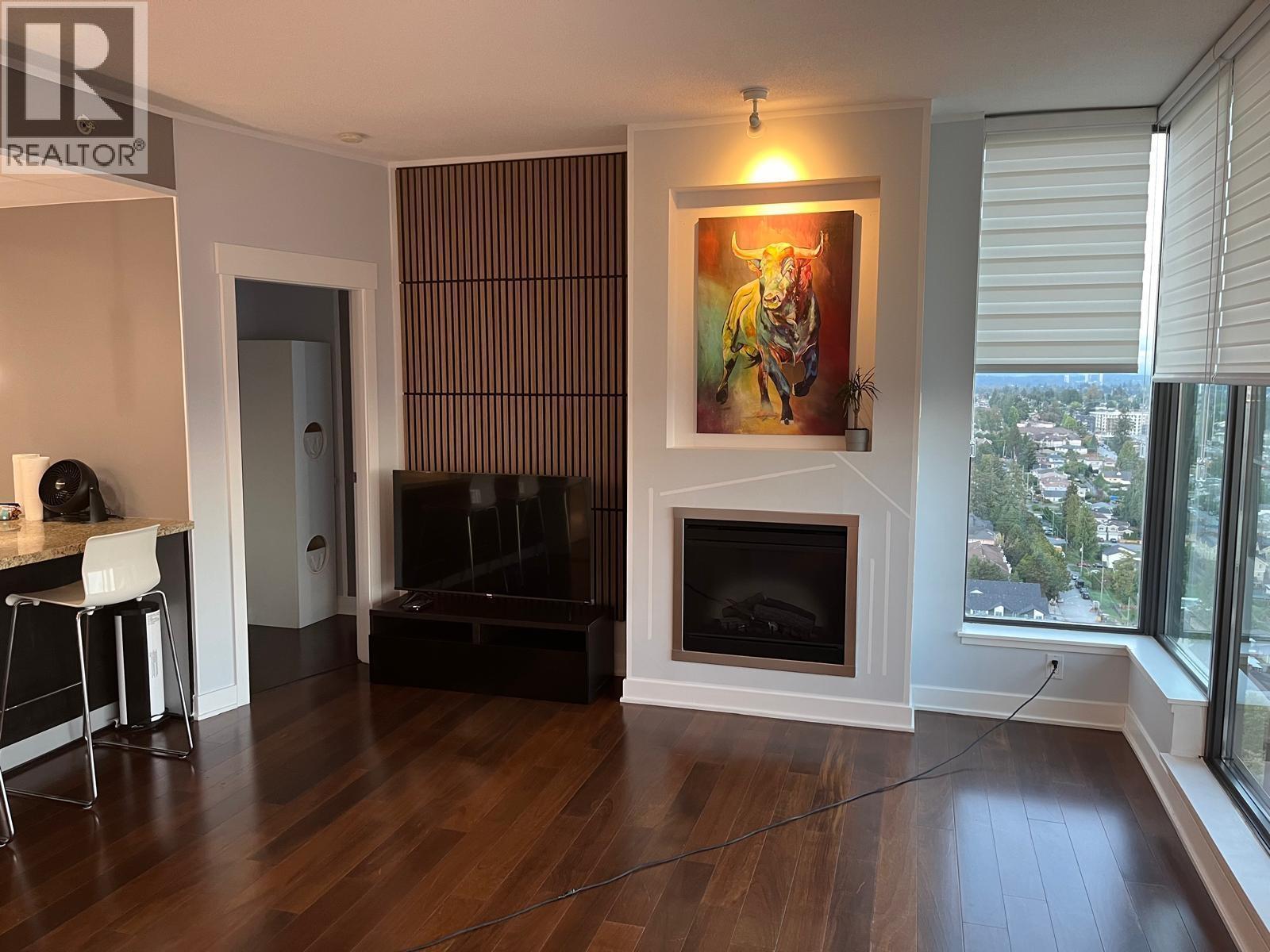 2807 7088 18th Avenue, Burnaby, British Columbia  V3N 0A2 - Photo 7 - R3123184