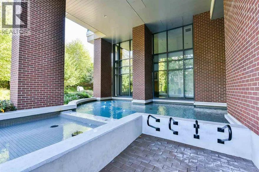 2807 7088 18th Avenue, Burnaby, British Columbia  V3N 0A2 - Photo 14 - R3123184