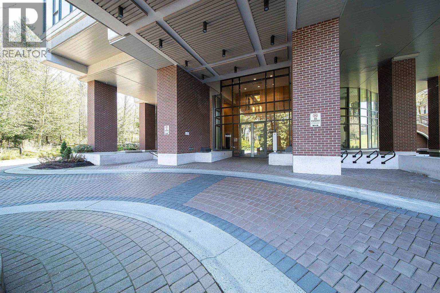 2807 7088 18th Avenue, Burnaby, British Columbia  V3N 0A2 - Photo 3 - R3123184