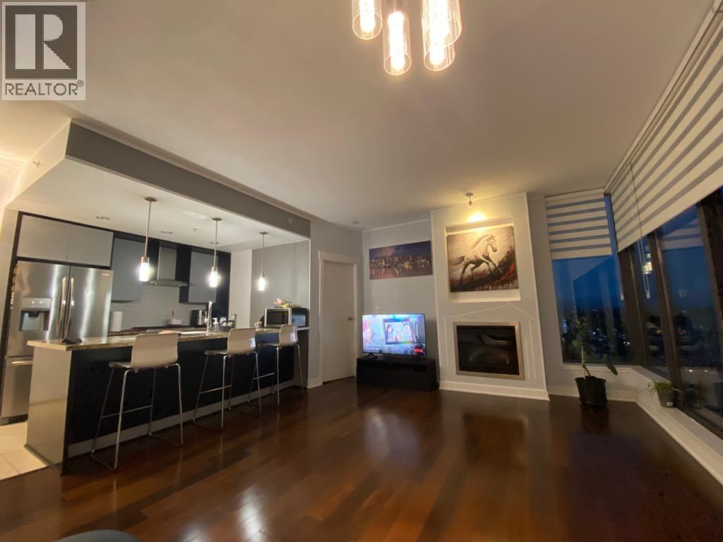 2807 7088 18th Avenue, Burnaby, British Columbia  V3N 0A2 - Photo 4 - R3123184