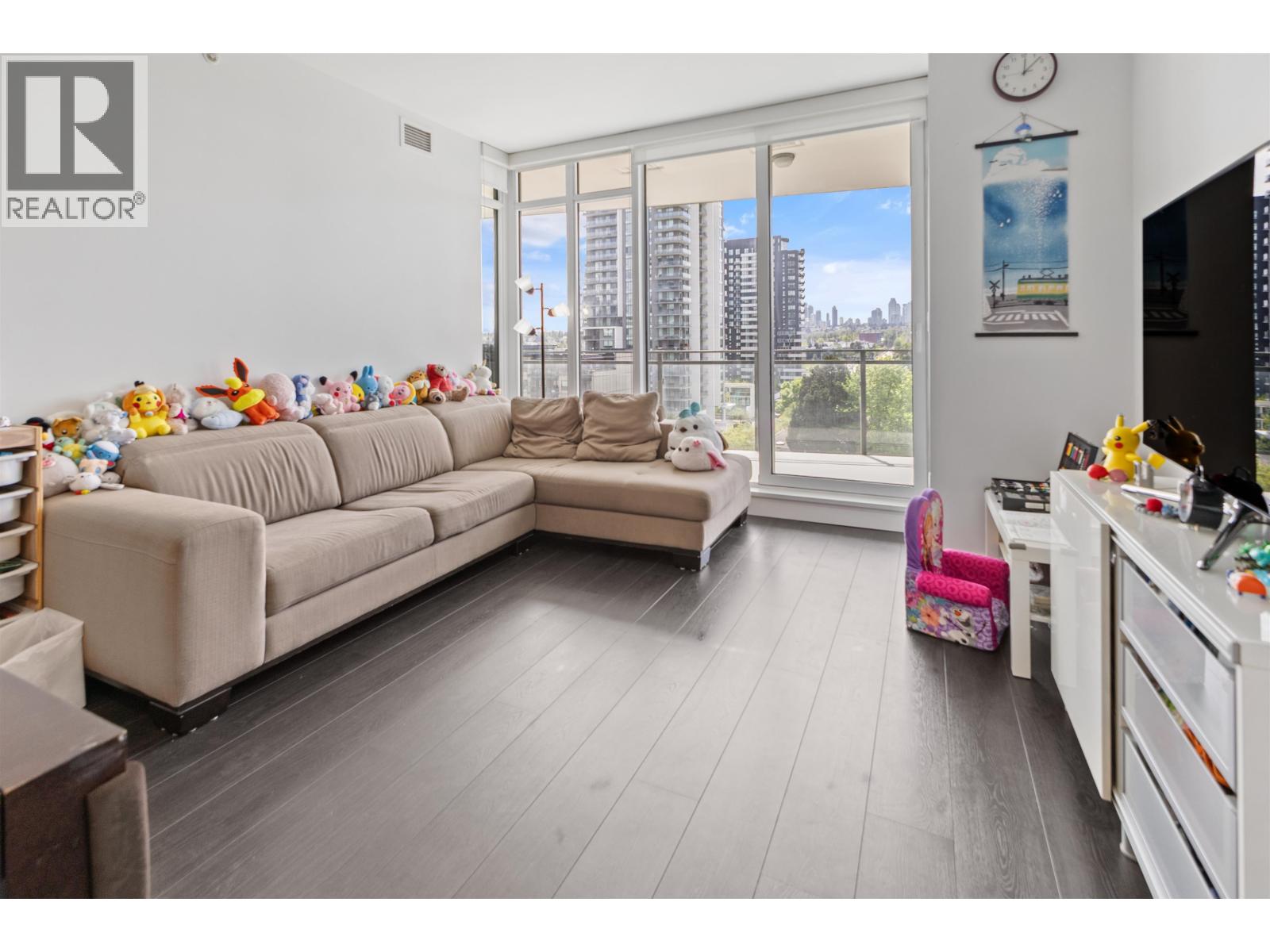 607 2085 Skyline Court, Burnaby, British Columbia  V5C 0M6 - Photo 5 - R3123759