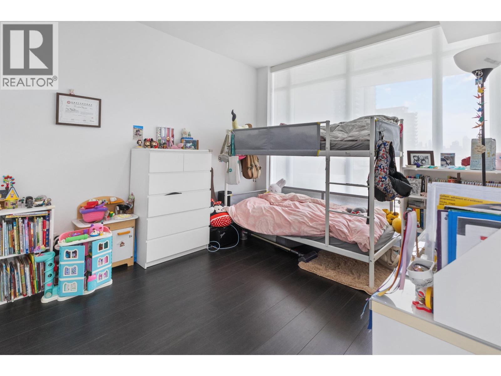 607 2085 Skyline Court, Burnaby, British Columbia  V5C 0M6 - Photo 9 - R3123759