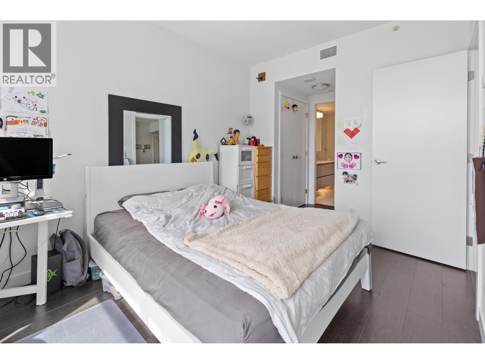 607 2085 Skyline Court, Burnaby, British Columbia  V5C 0M6 - Photo 11 - R3123759