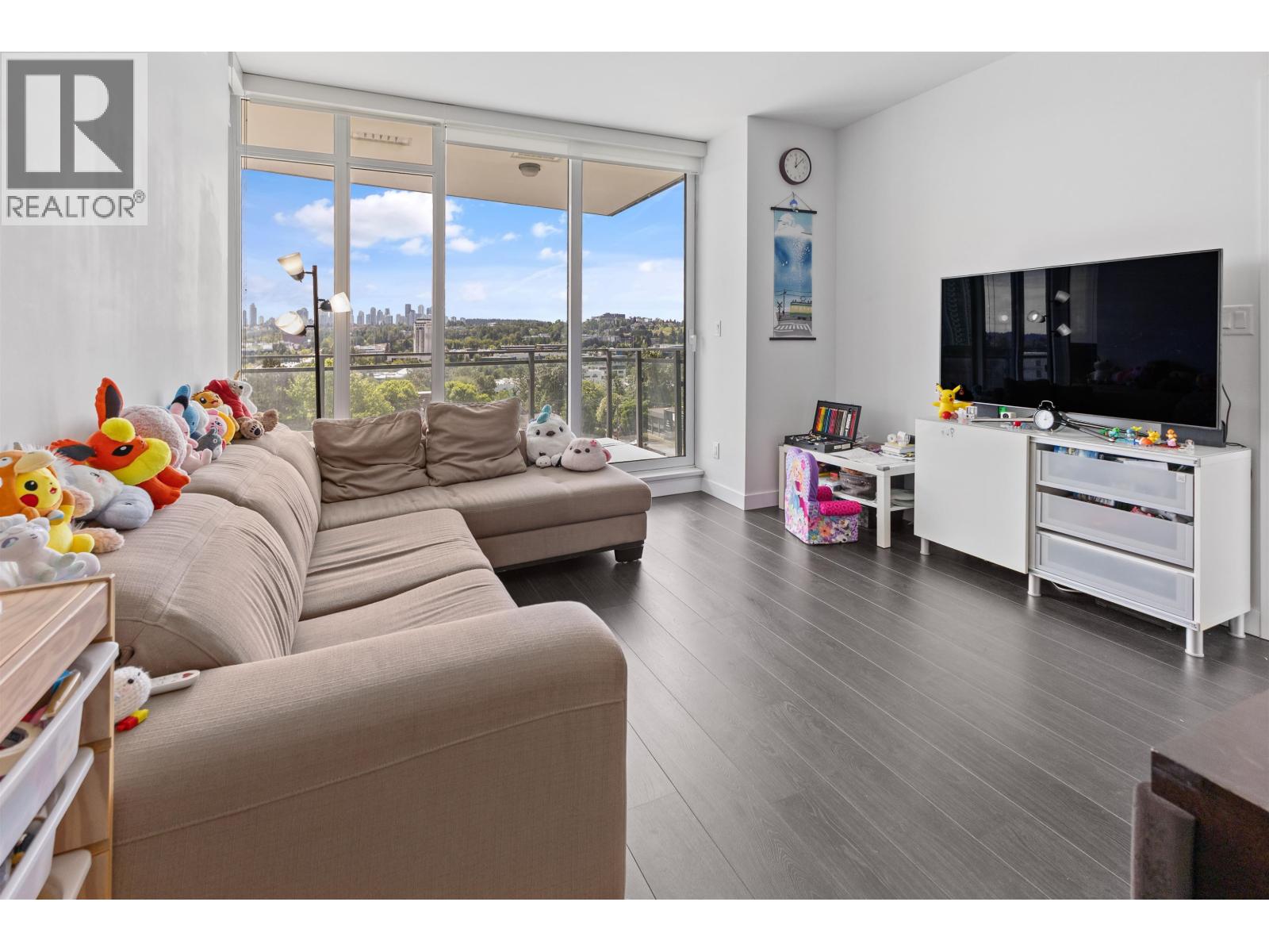 607 2085 Skyline Court, Burnaby, British Columbia  V5C 0M6 - Photo 4 - R3123759