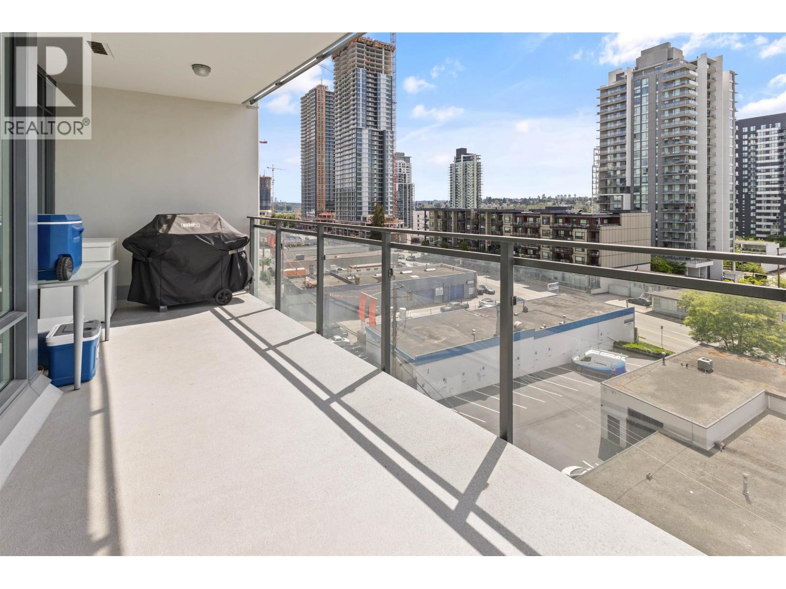 607 2085 Skyline Court, Burnaby, British Columbia  V5C 0M6 - Photo 2 - R3123759