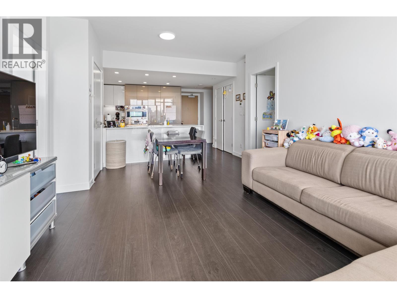 607 2085 Skyline Court, Burnaby, British Columbia  V5C 0M6 - Photo 6 - R3123759