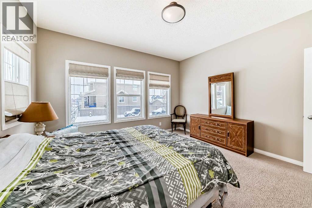 266 Fireside Place, Cochrane, Alberta  T4C 0R0 - Photo 14 - A2288921