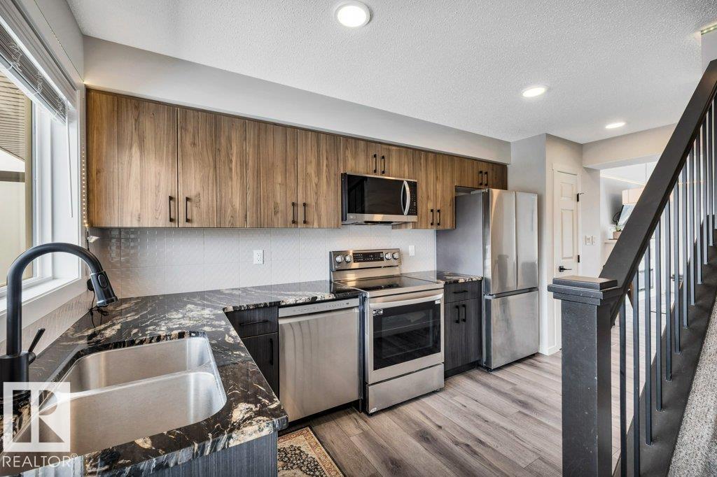 #28 1530 TAMARACK BV NW, edmonton, Alberta
