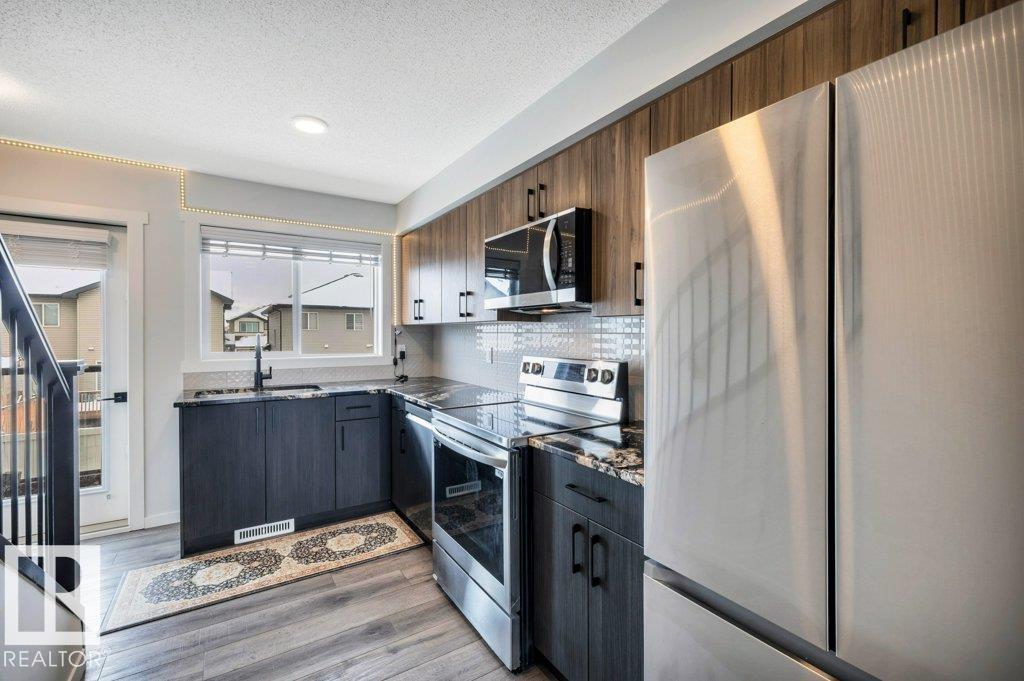 #28 1530 Tamarack Bv Nw, Edmonton, Alberta  T6T 2E6 - Photo 11 - E4487822