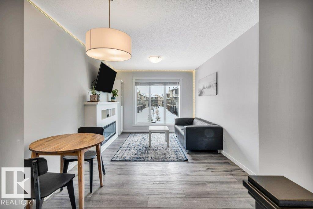 #28 1530 Tamarack Bv Nw, Edmonton, Alberta  T6T 2E6 - Photo 8 - E4487822