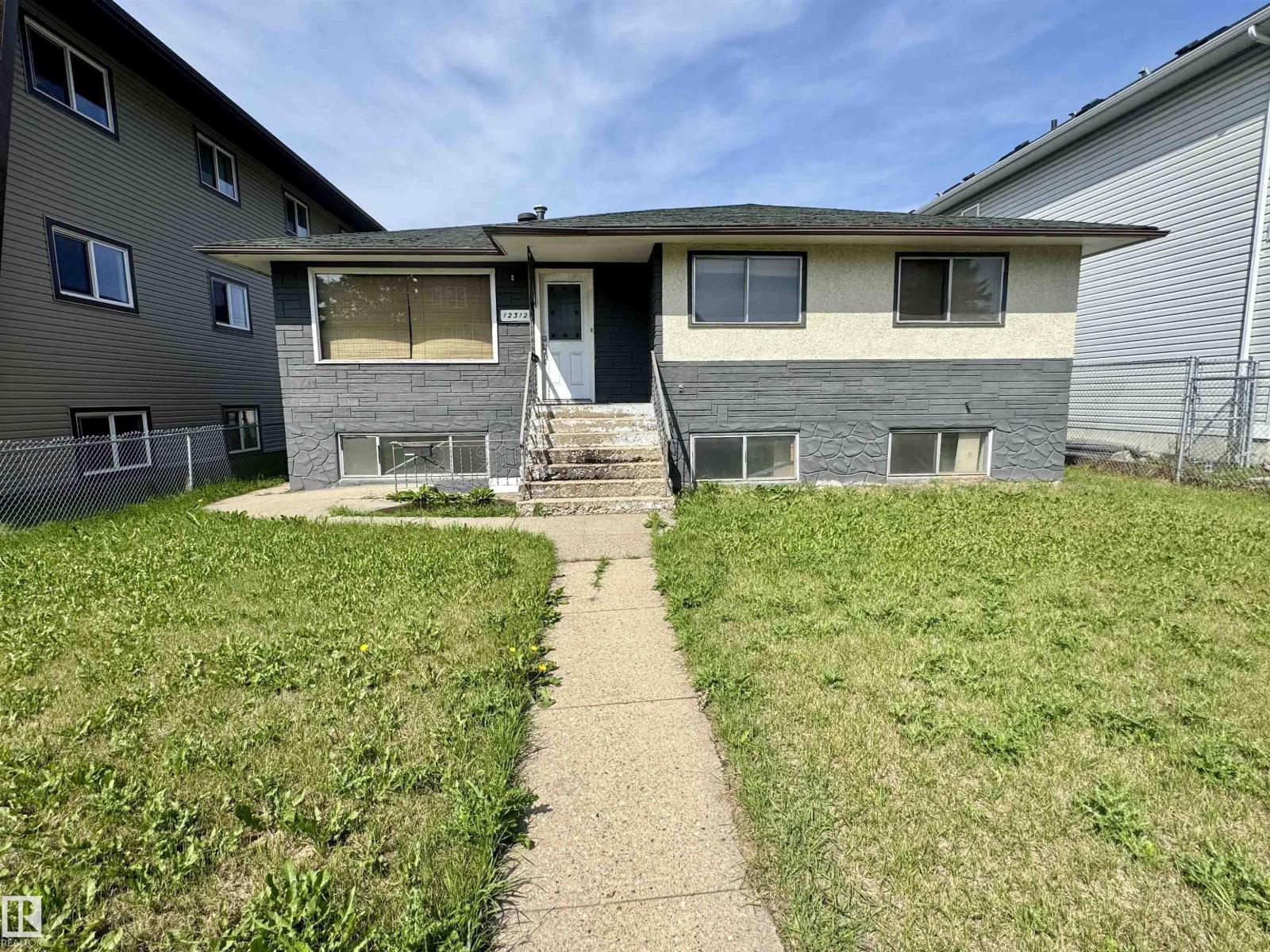 12312 82 ST NW, edmonton, Alberta