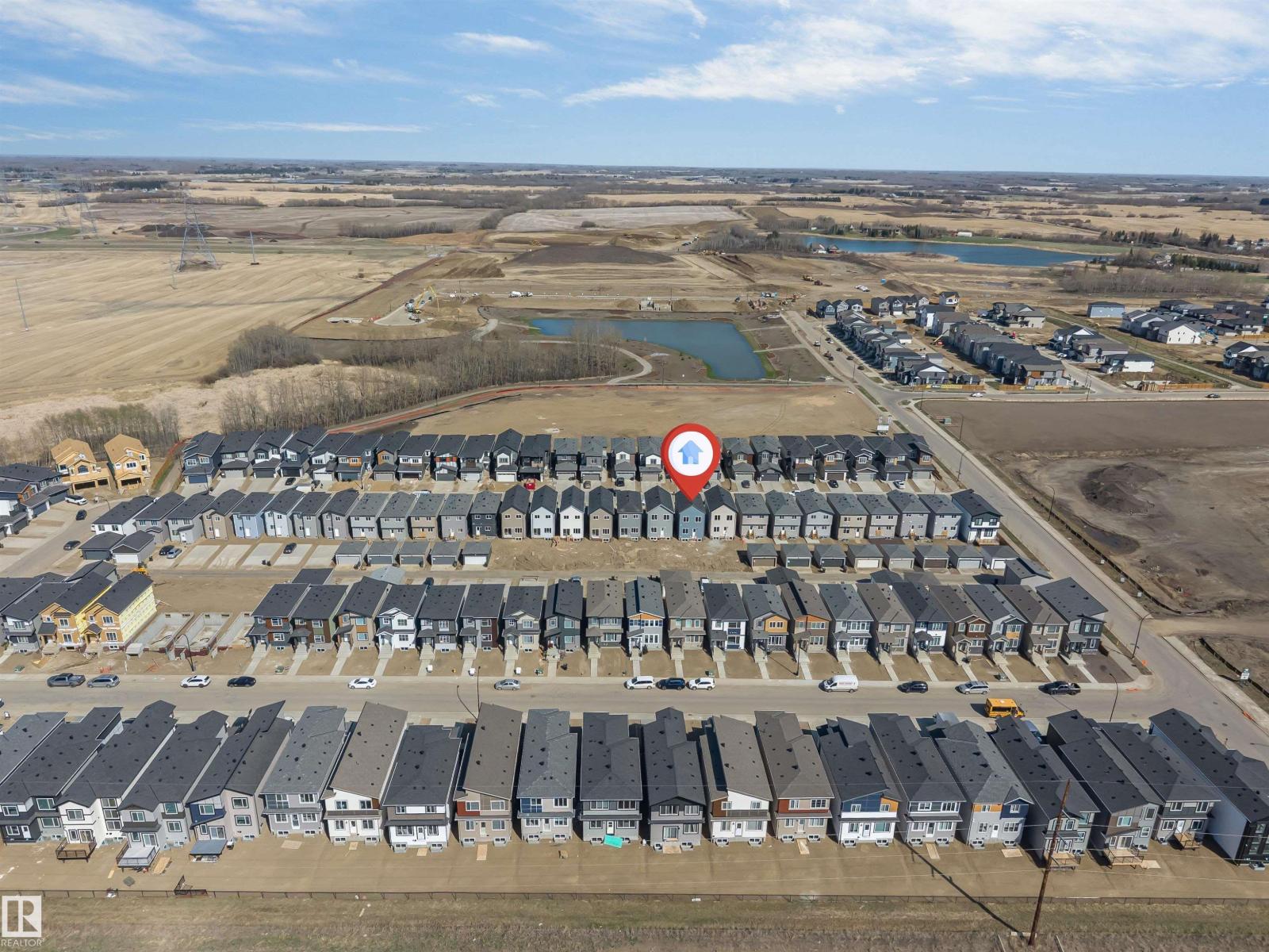 228 24 St Sw, Edmonton, Alberta  T6X 3K4 - Photo 5 - E4487826