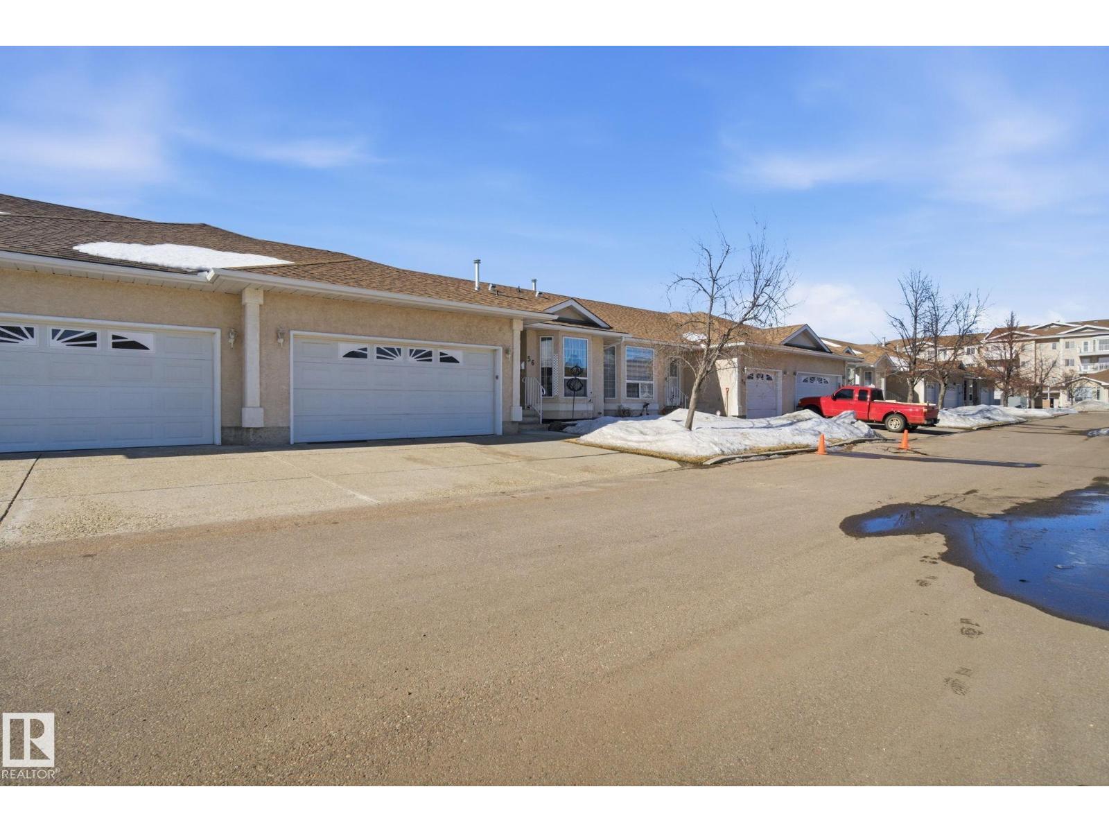 #56 13320 124 St Nw, Edmonton, Alberta  T5L 5B7 - Photo 3 - E4487827