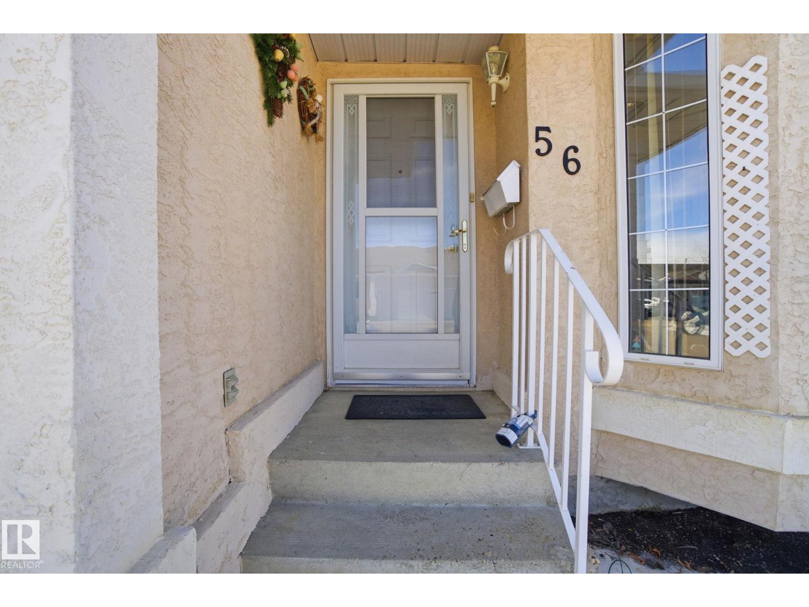 #56 13320 124 St Nw, Edmonton, Alberta  T5L 5B7 - Photo 4 - E4487827