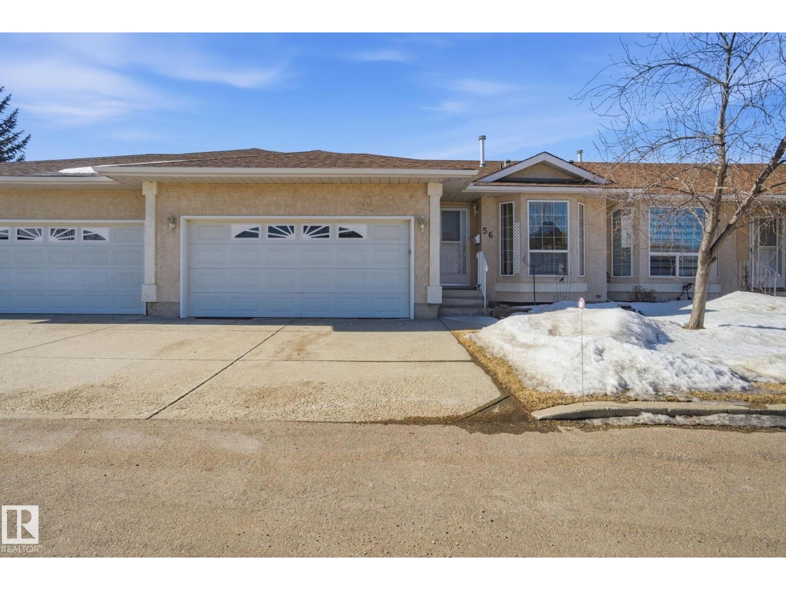 #56 13320 124 ST NW, edmonton, Alberta