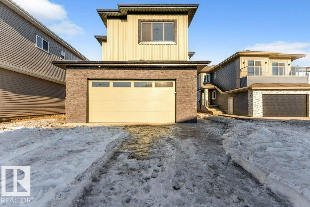 2408 63 AV, rural leduc county, Alberta