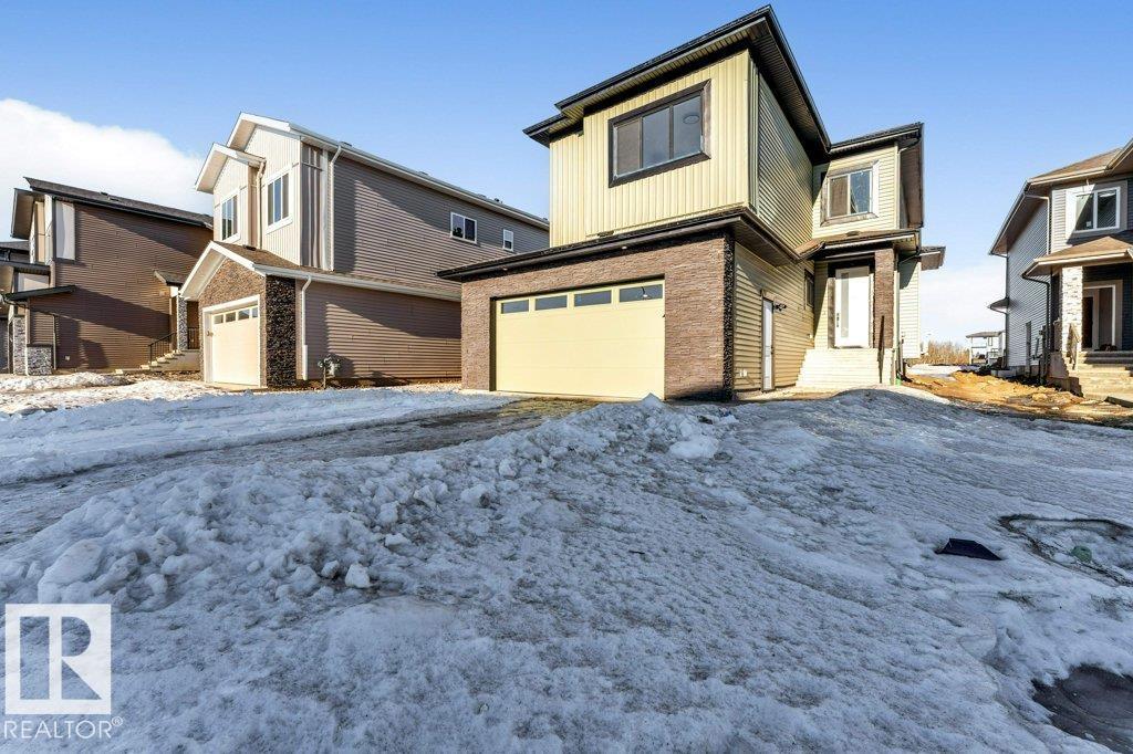 2408 63 Av, Rural Leduc County, Alberta  T4X 0K5 - Photo 2 - E4487823