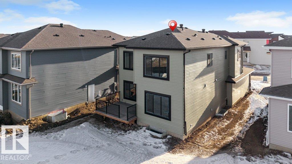 2408 63 Av, Rural Leduc County, Alberta  T4X 0K5 - Photo 44 - E4487823