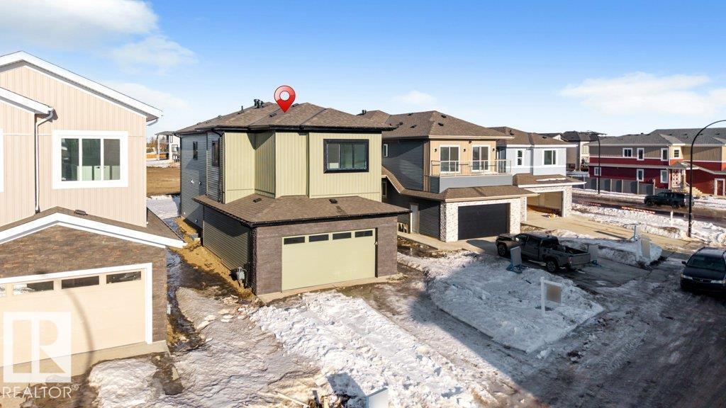 2408 63 Av, Rural Leduc County, Alberta  T4X 0K5 - Photo 46 - E4487823
