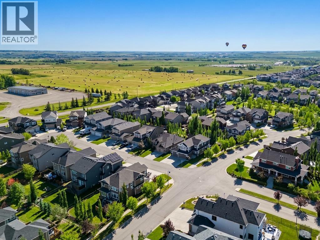 32 Ranchers Manor, Okotoks, Alberta  T1S 0G5 - Photo 44 - A2310306