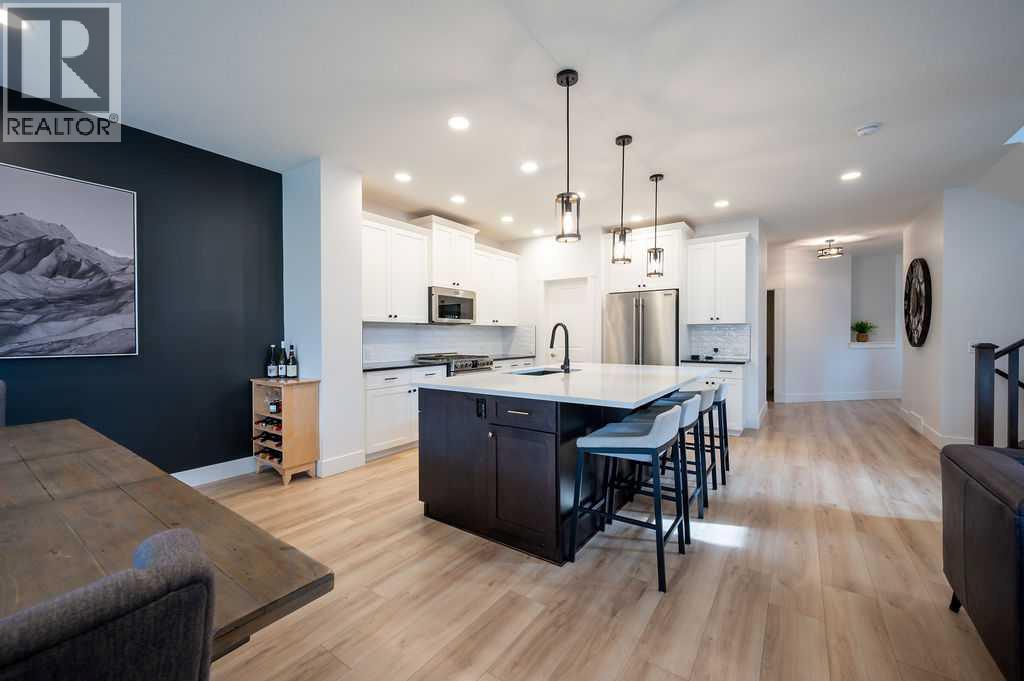 32 Ranchers Manor, Okotoks, Alberta  T1S 0G5 - Photo 8 - A2310306