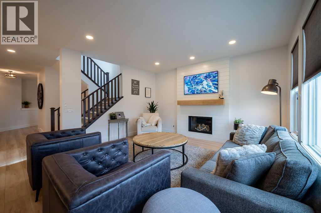 32 Ranchers Manor, Okotoks, Alberta  T1S 0G5 - Photo 18 - A2310306