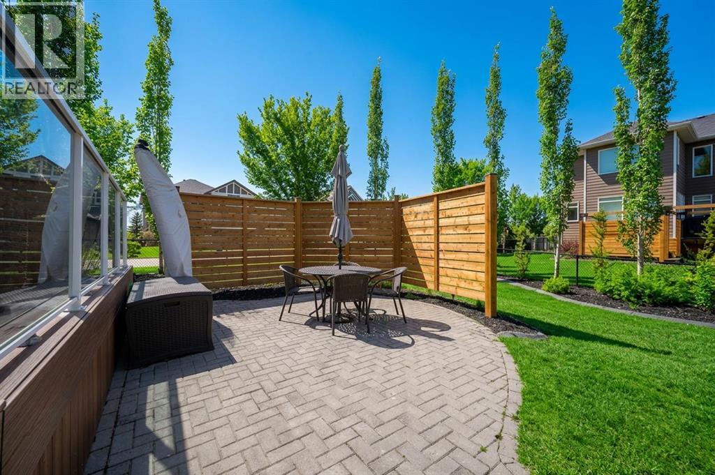 32 Ranchers Manor, Okotoks, Alberta  T1S 0G5 - Photo 42 - A2310306