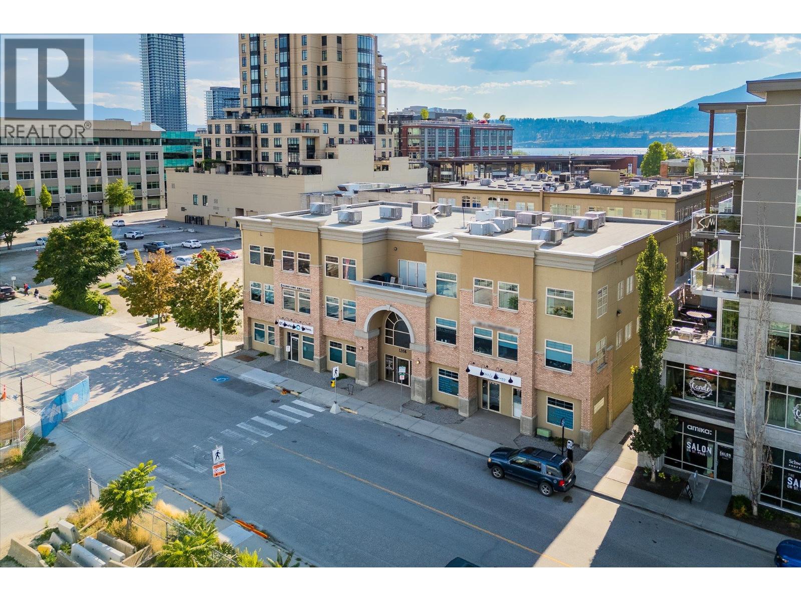 1358 St. Paul Street Unit# 202 & 203, Kelowna, British Columbia V1Y 2E1 - Photo 33 - 10387072