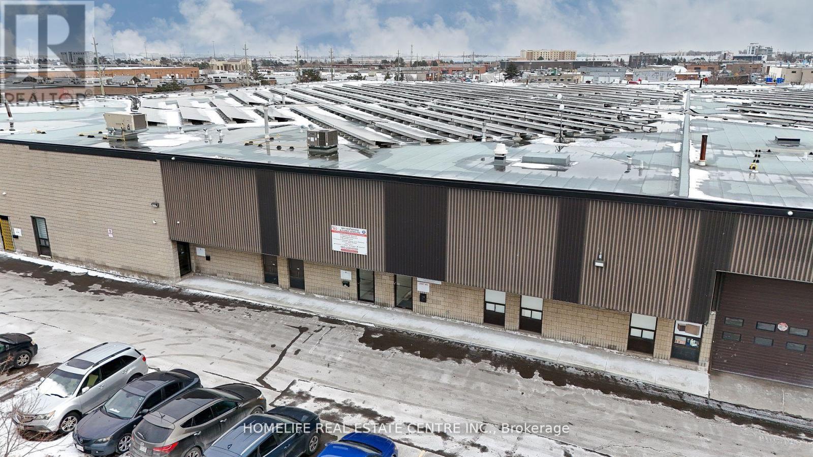 5 - 286 Rutherford Road S, Brampton, Ontario  L6W 3K7 - Photo 2 - W13130818