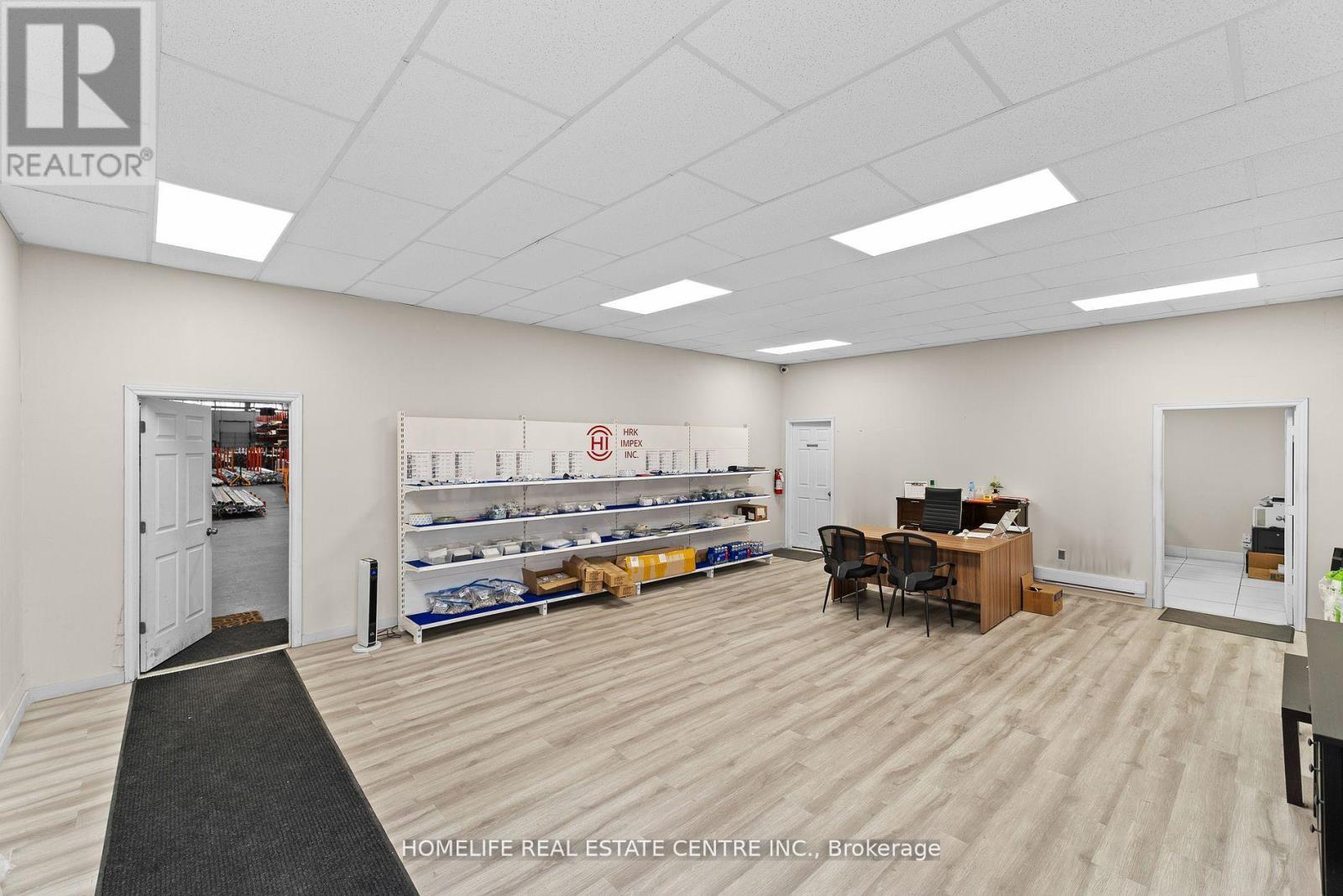 5 - 286 Rutherford Road S, Brampton, Ontario  L6W 3K7 - Photo 27 - W13130818