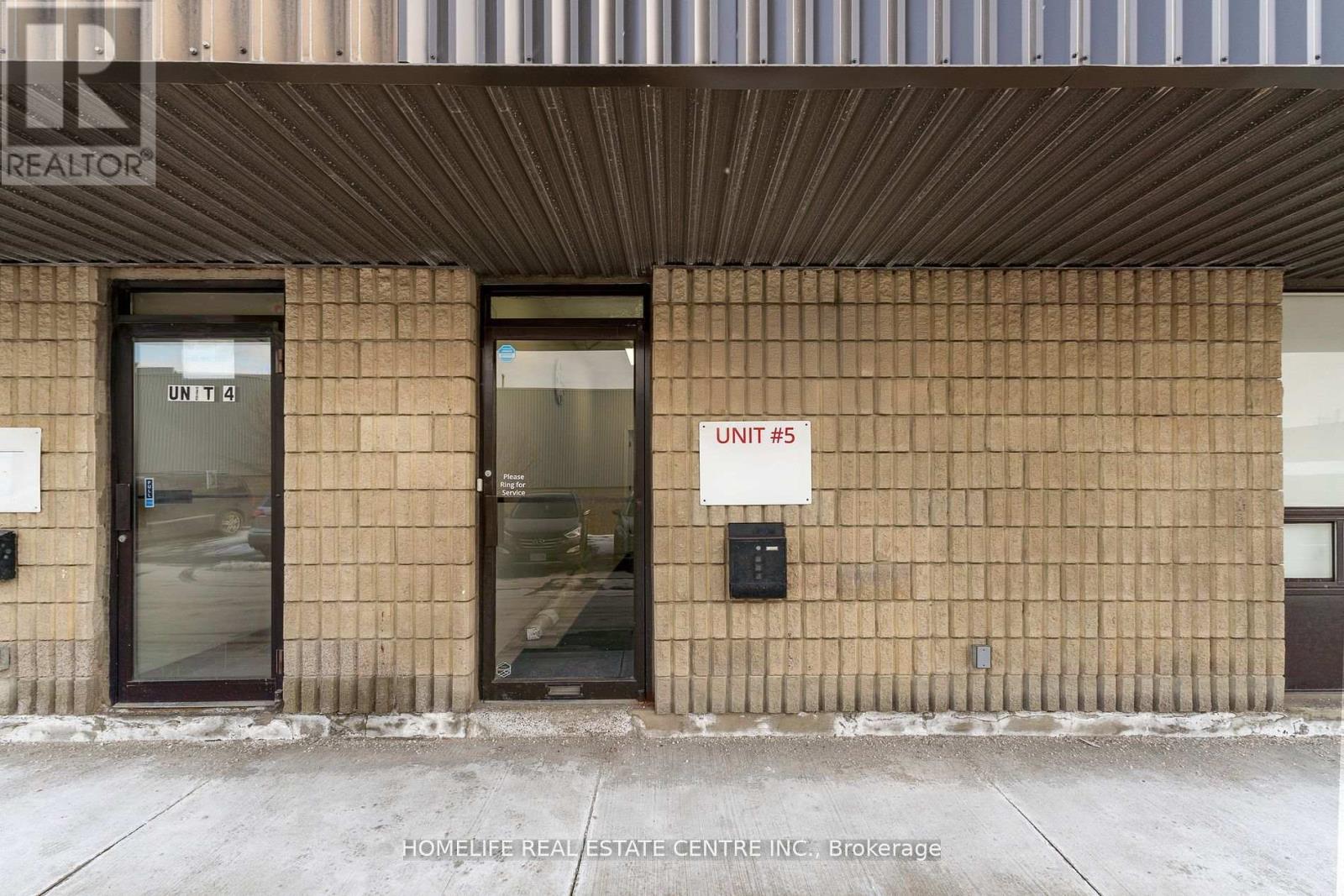 5 - 286 Rutherford Road S, Brampton, Ontario  L6W 3K7 - Photo 5 - W13130818