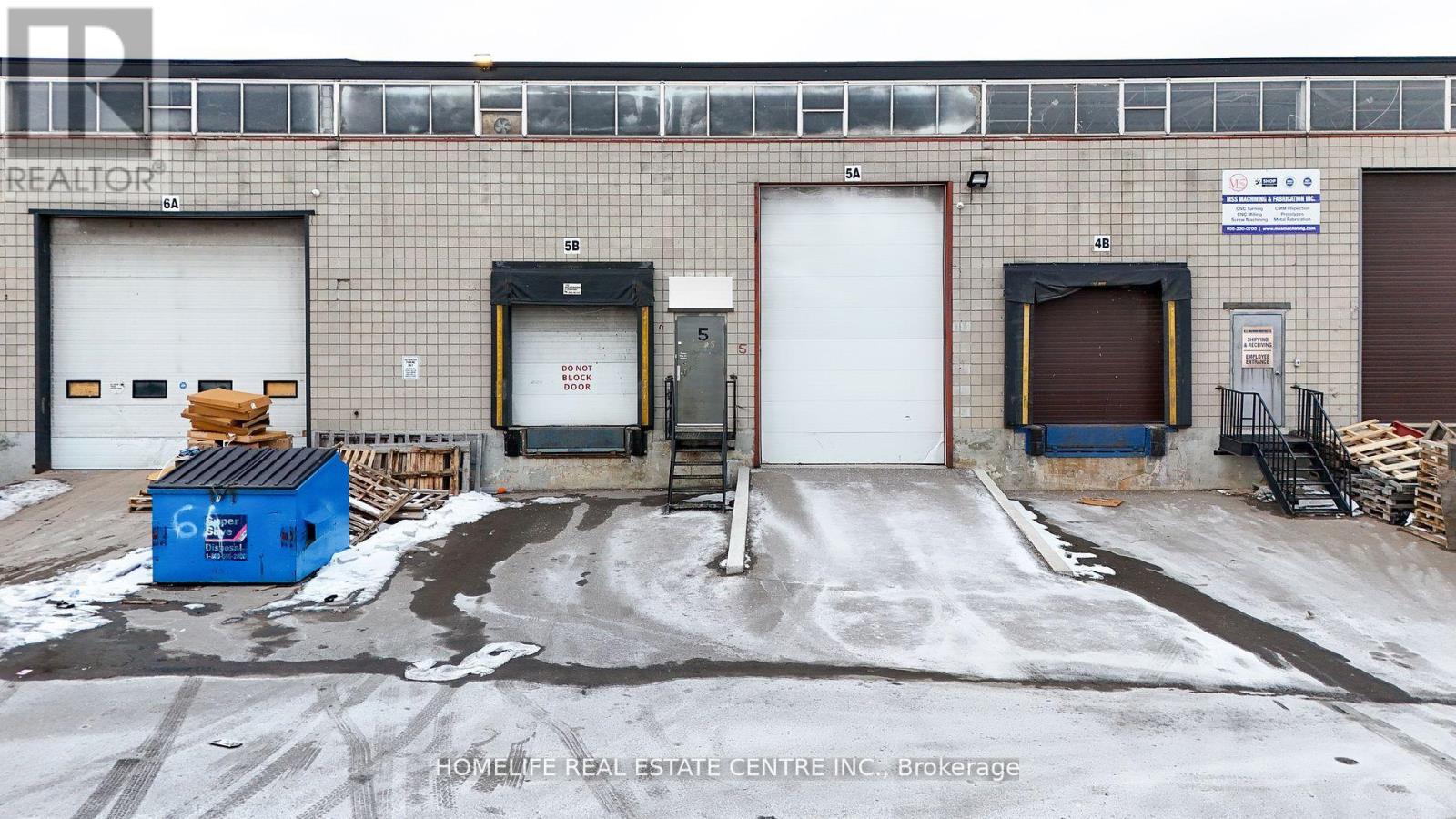 5 - 286 Rutherford Road S, Brampton, Ontario  L6W 3K7 - Photo 9 - W13130818