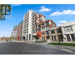 503 - 259 THE KINGSWAY, Toronto, Ontario