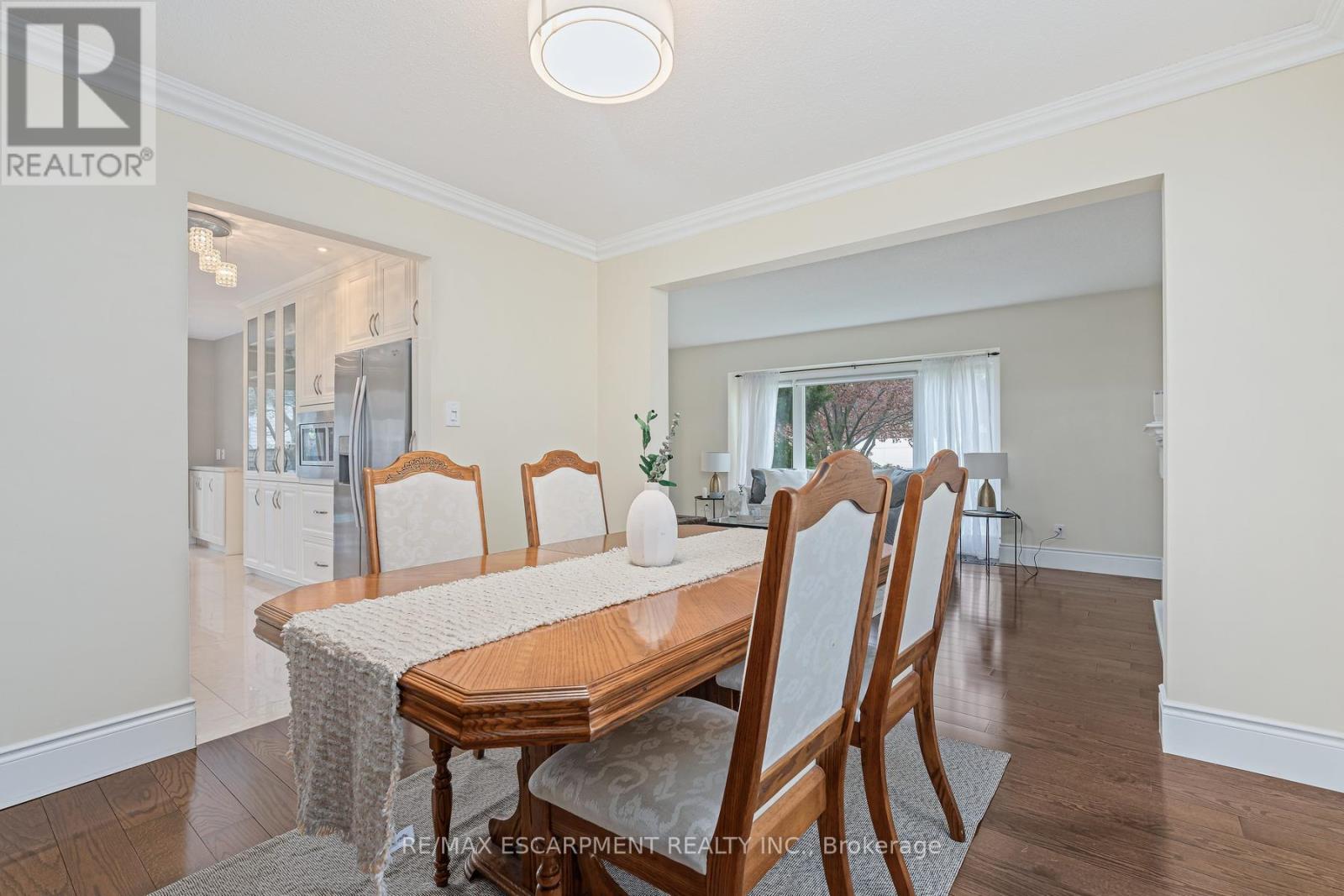 56 Cavendish Crescent, Brampton, Ontario  L6T 1Z4 - Photo 12 - W13130850