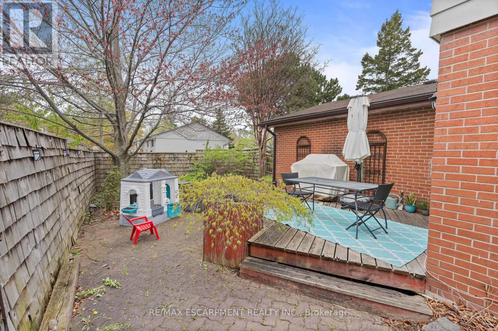 56 Cavendish Crescent, Brampton, Ontario  L6T 1Z4 - Photo 33 - W13130850
