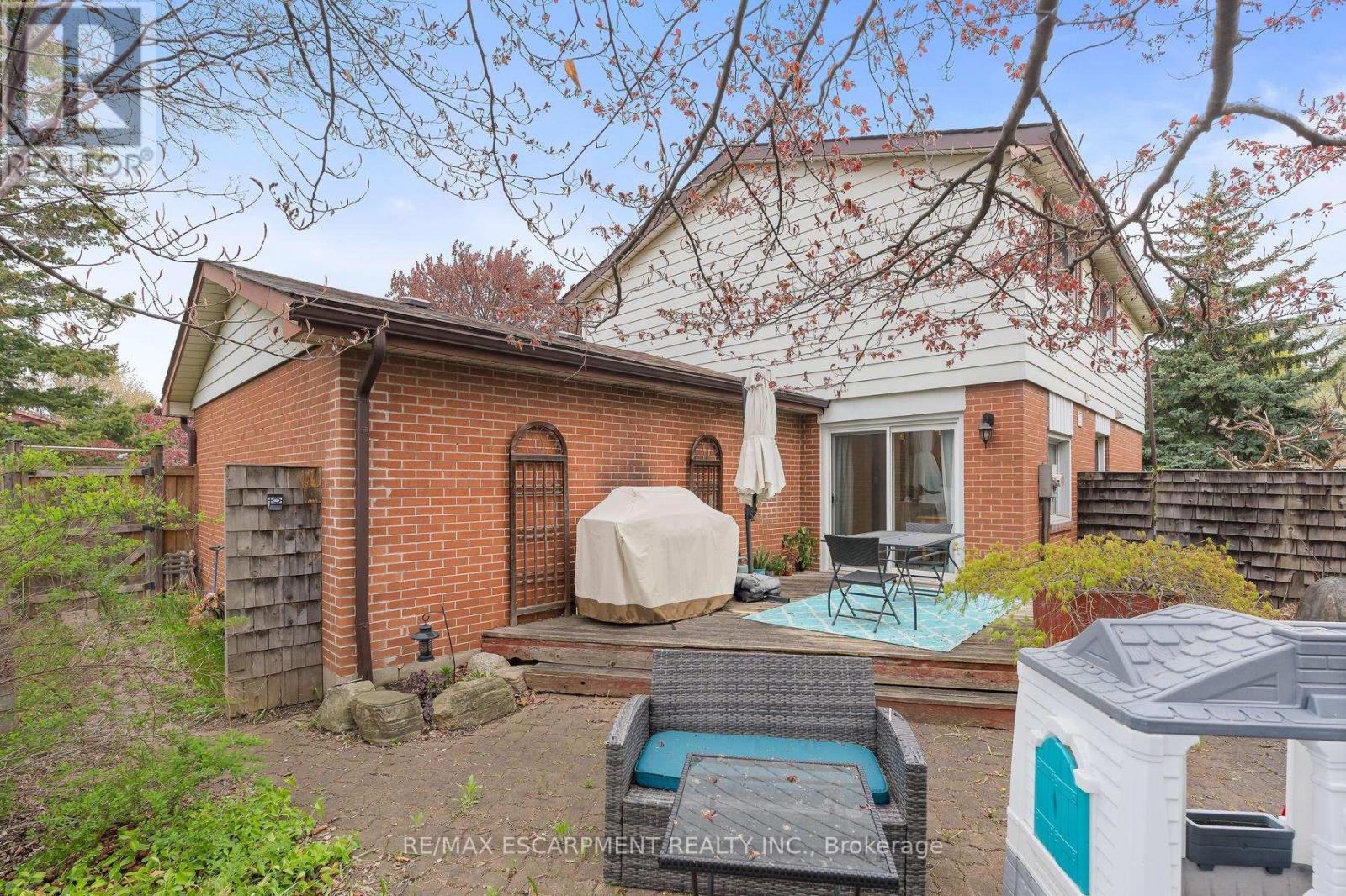 56 Cavendish Crescent, Brampton, Ontario  L6T 1Z4 - Photo 34 - W13130850