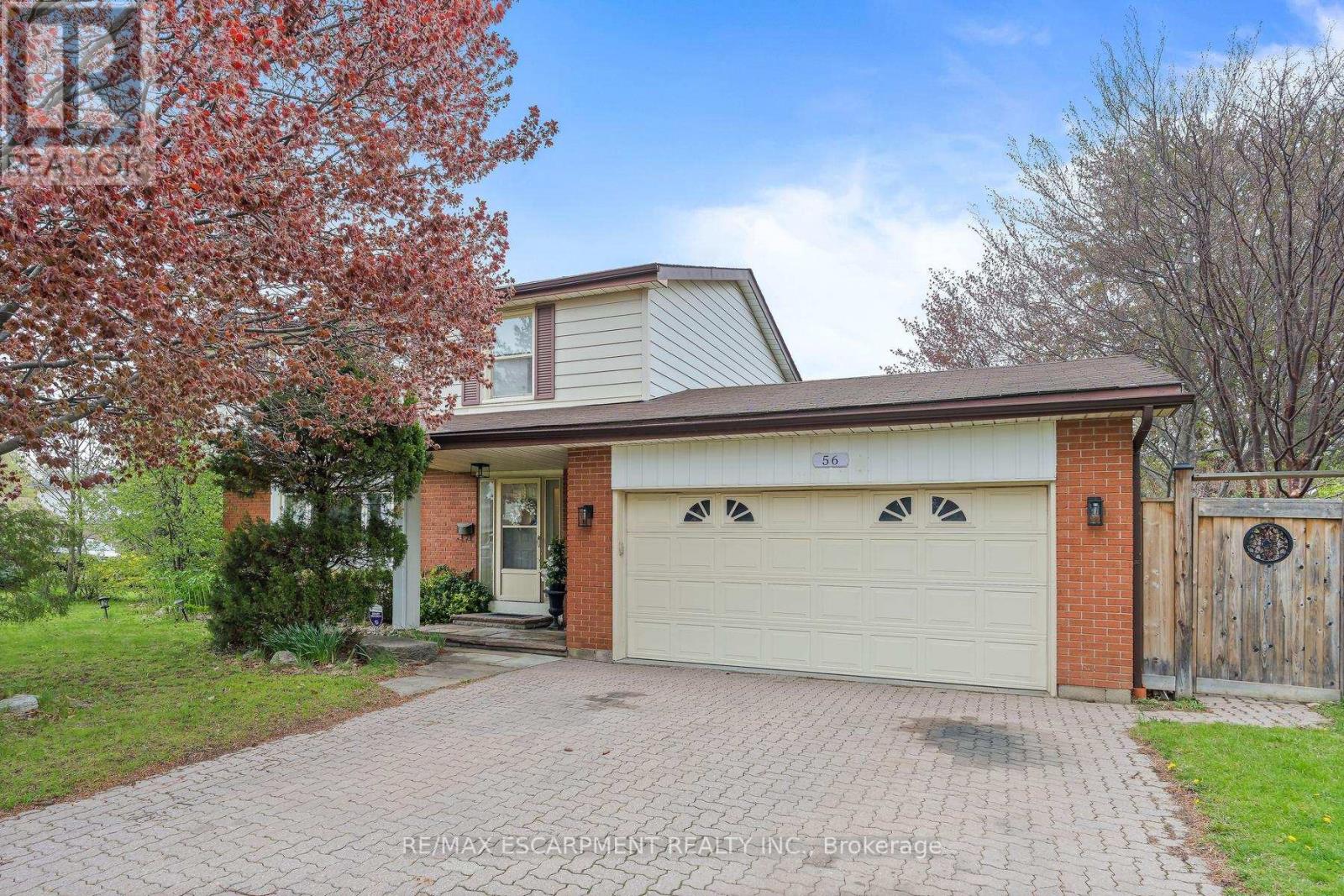 56 Cavendish Crescent, Brampton, Ontario  L6T 1Z4 - Photo 4 - W13130850