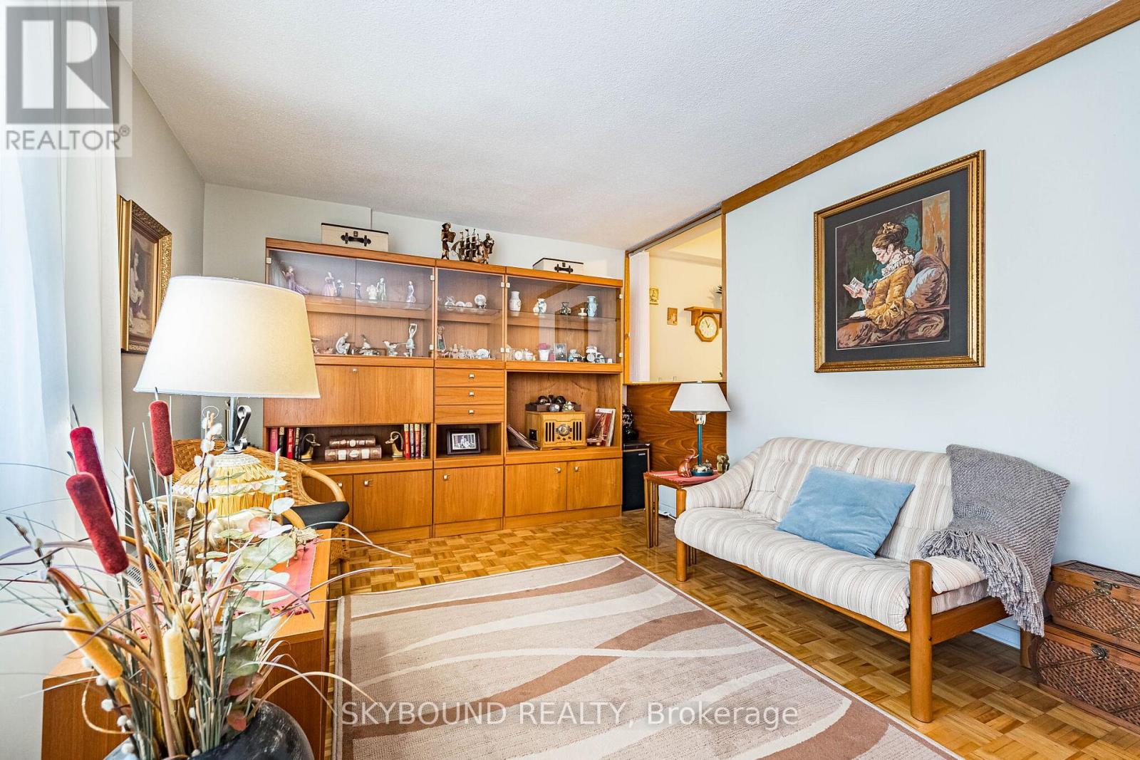 305 - 15 Elizabeth Street N, Mississauga, Ontario  L5G 2Z3 - Photo 22 - W13130856