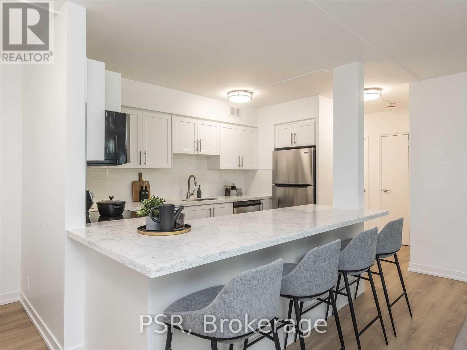 511 - 240 Markland Drive, Toronto, Ontario  M9C 1R3 - Photo 8 - W13130886