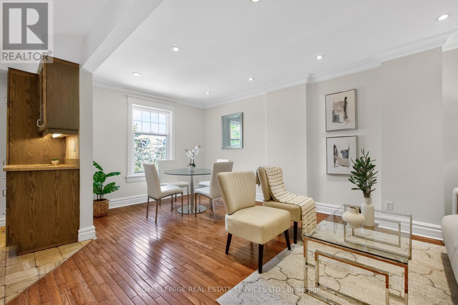 93 Medland Crescent, Toronto, Ontario  M6P 2N3 - Photo 20 - W13130912
