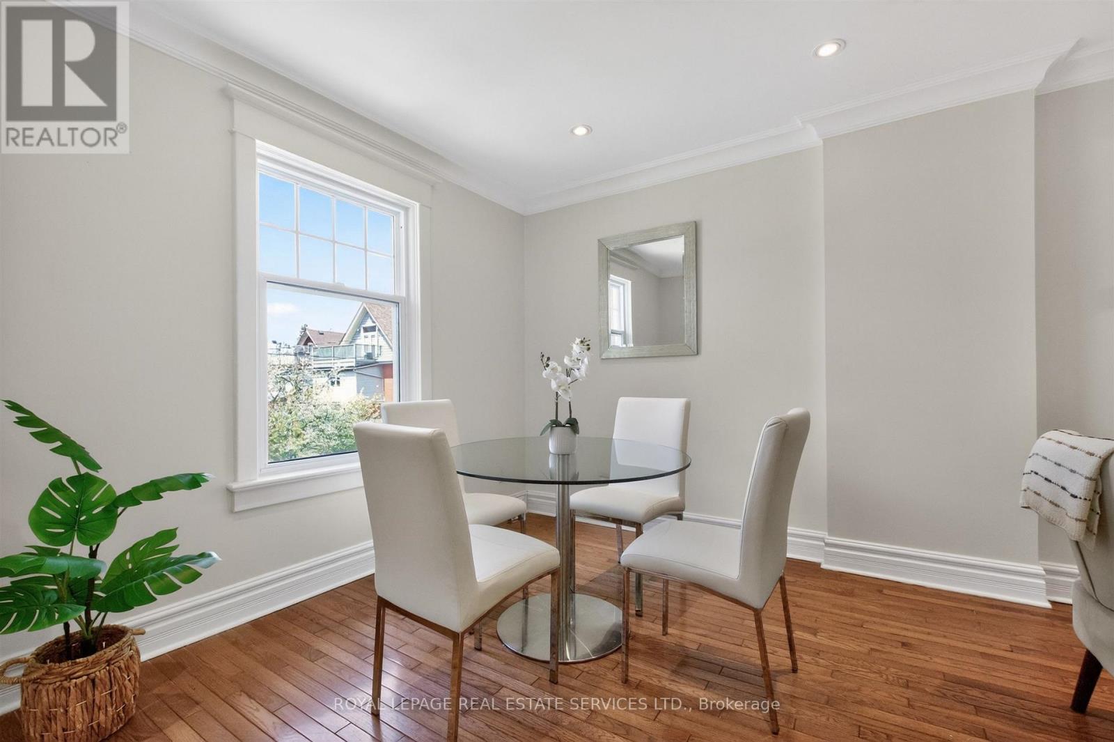93 Medland Crescent, Toronto, Ontario  M6P 2N3 - Photo 22 - W13130912